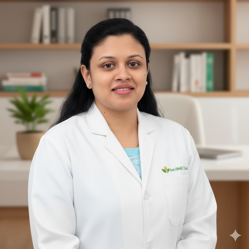 Aishwarya Benjamin